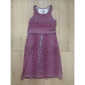 XS Sable Surf dress from Ace & Jig